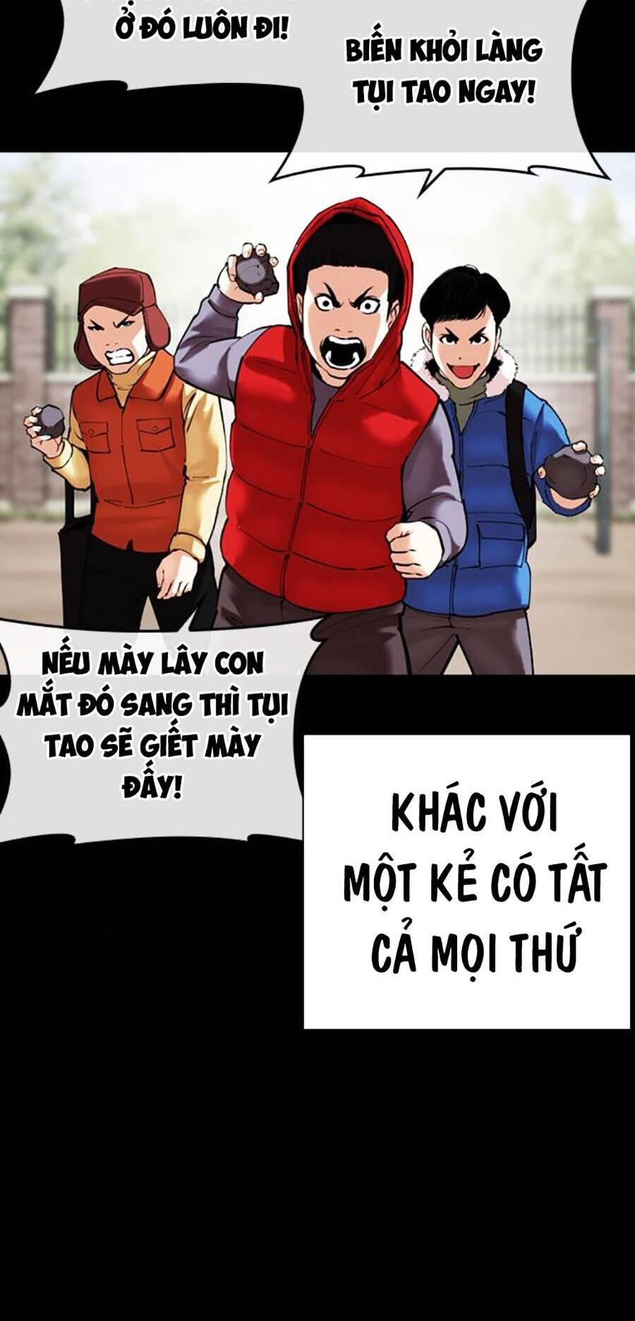 Hoán Đổi Diệu Kỳ Chapter 482 - 118