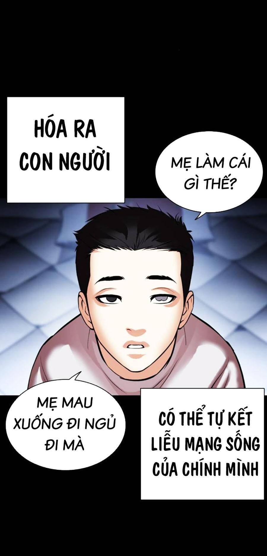 Hoán Đổi Diệu Kỳ Chapter 482 - 91
