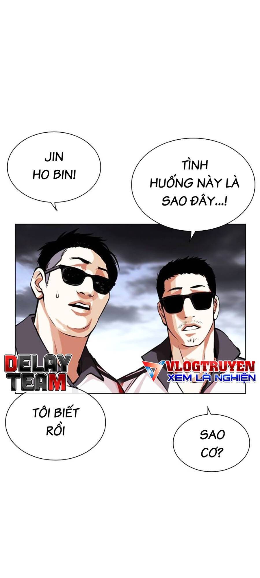 Hoán Đổi Diệu Kỳ Chapter 489 - 101