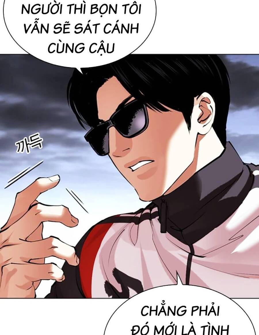 Hoán Đổi Diệu Kỳ Chapter 489 - 115