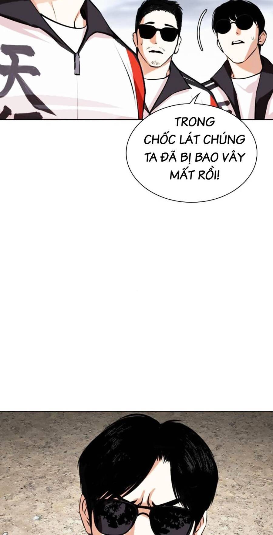 Hoán Đổi Diệu Kỳ Chapter 489 - 133