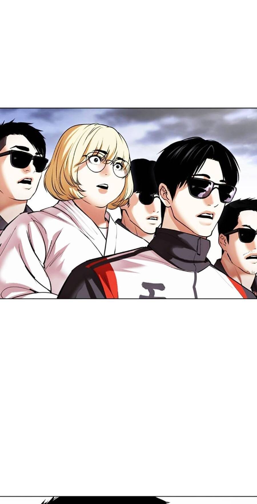 Hoán Đổi Diệu Kỳ Chapter 489 - 140