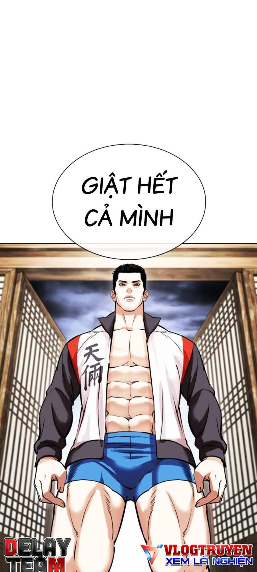 Hoán Đổi Diệu Kỳ Chapter 489 - 41