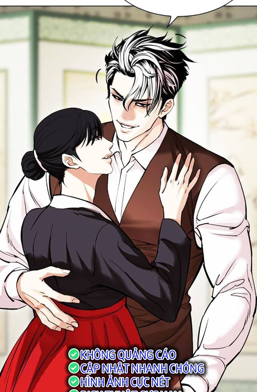 Hoán Đổi Diệu Kỳ Chapter 489 - 57