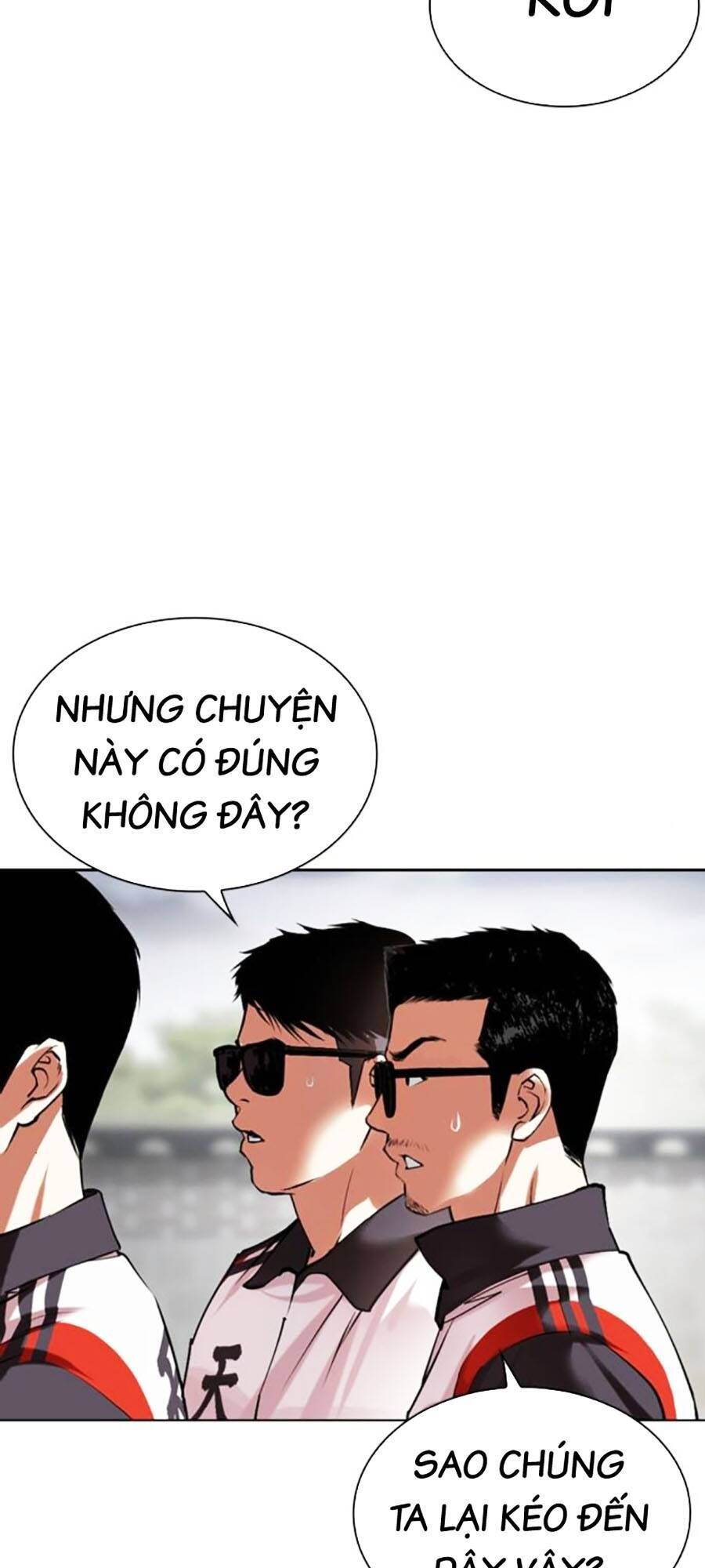 Hoán Đổi Diệu Kỳ Chapter 489 - 89