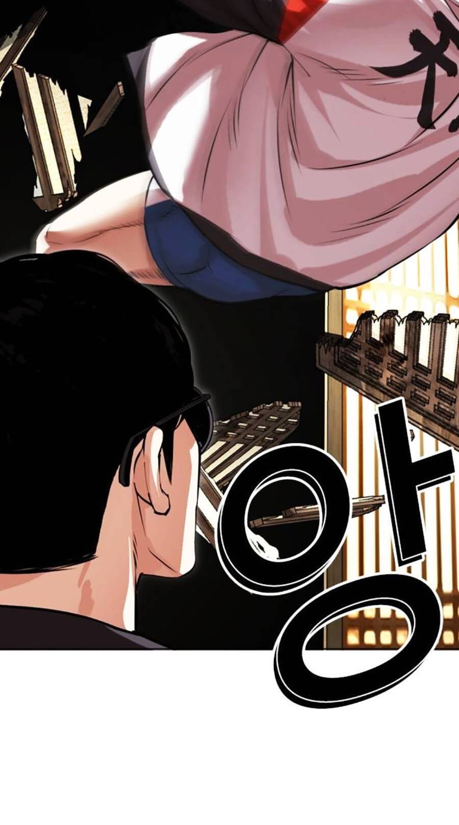 Hoán Đổi Diệu Kỳ Chapter 489 - 93