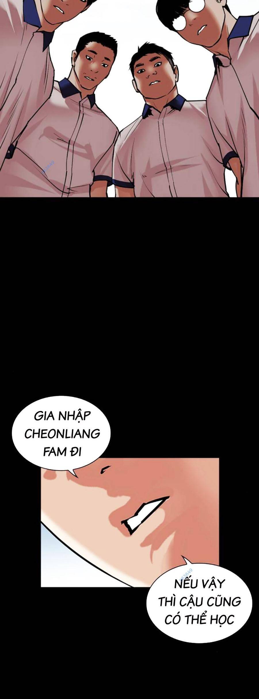 Hoán Đổi Diệu Kỳ Chapter 483 - 104