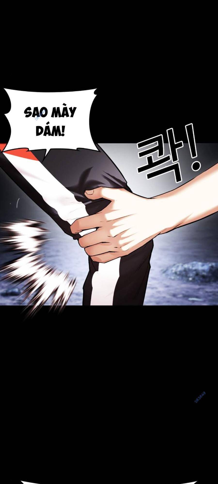 Hoán Đổi Diệu Kỳ Chapter 483 - 21