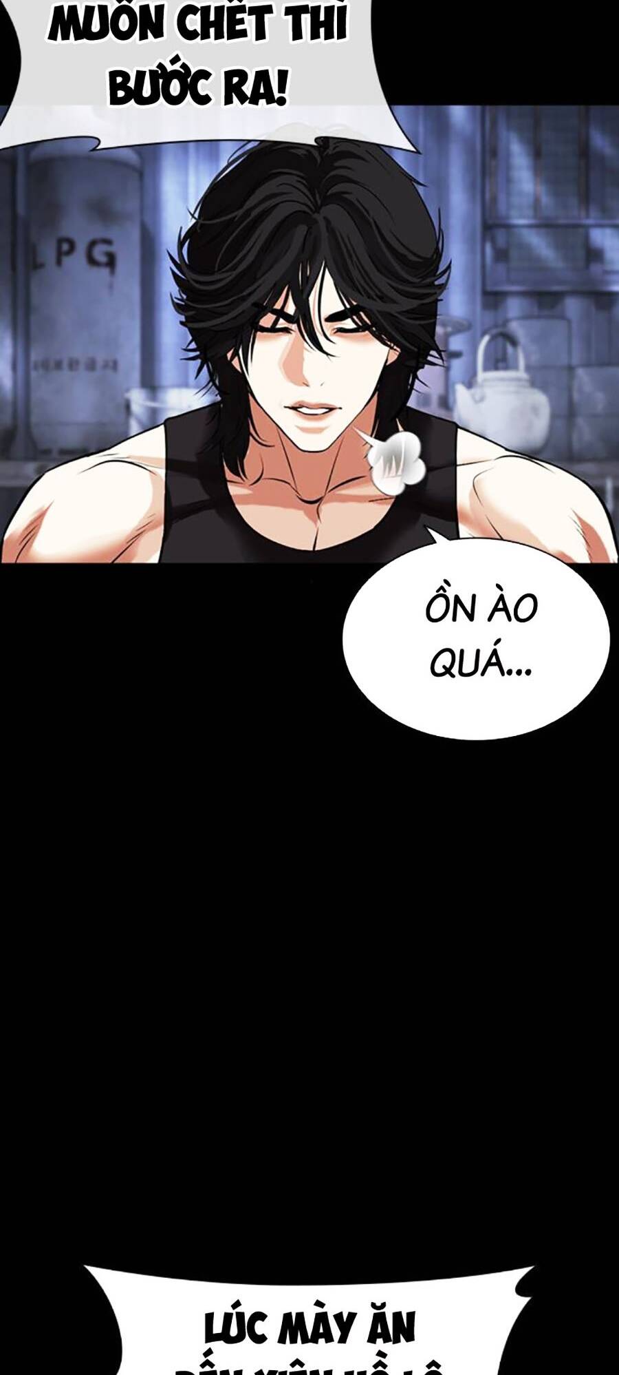 Hoán Đổi Diệu Kỳ Chapter 483 - 28