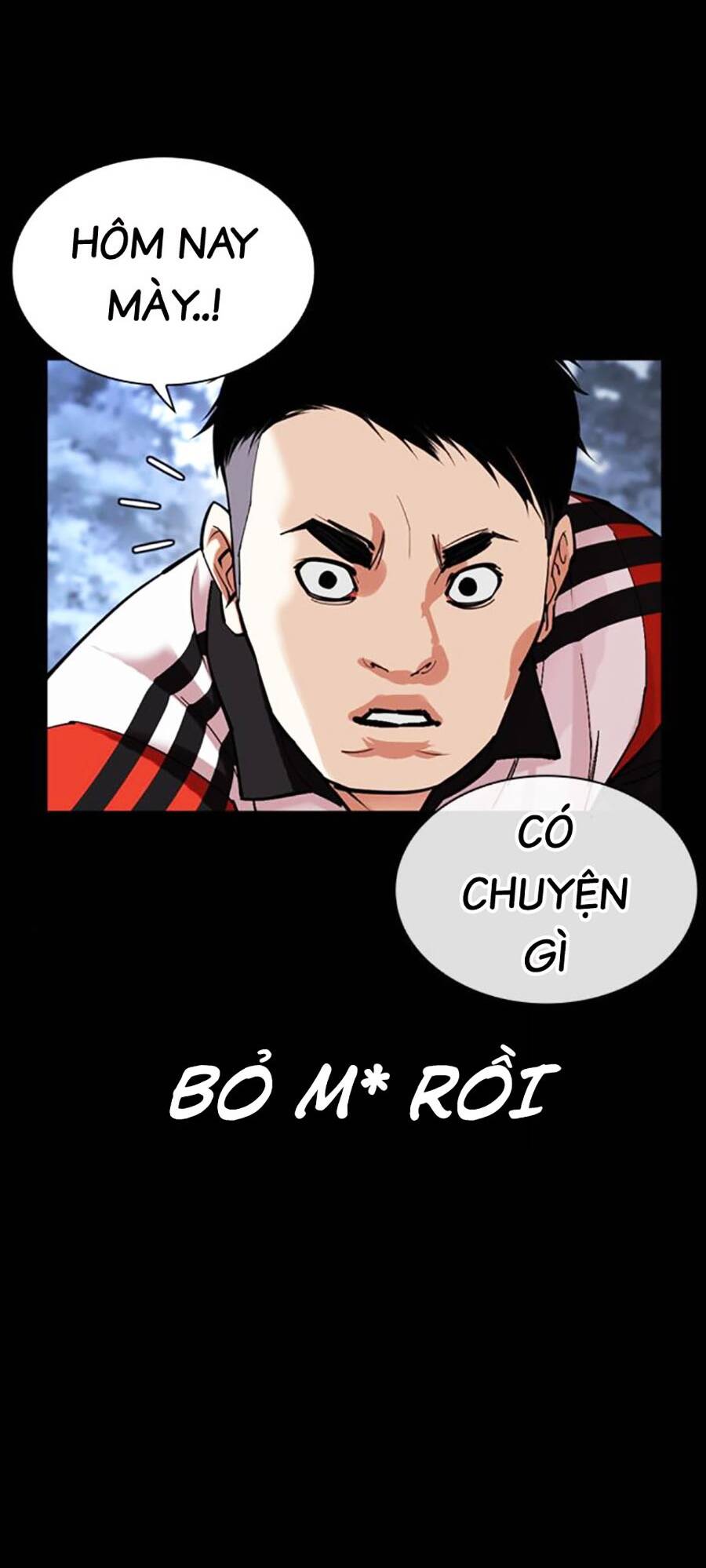 Hoán Đổi Diệu Kỳ Chapter 483 - 30