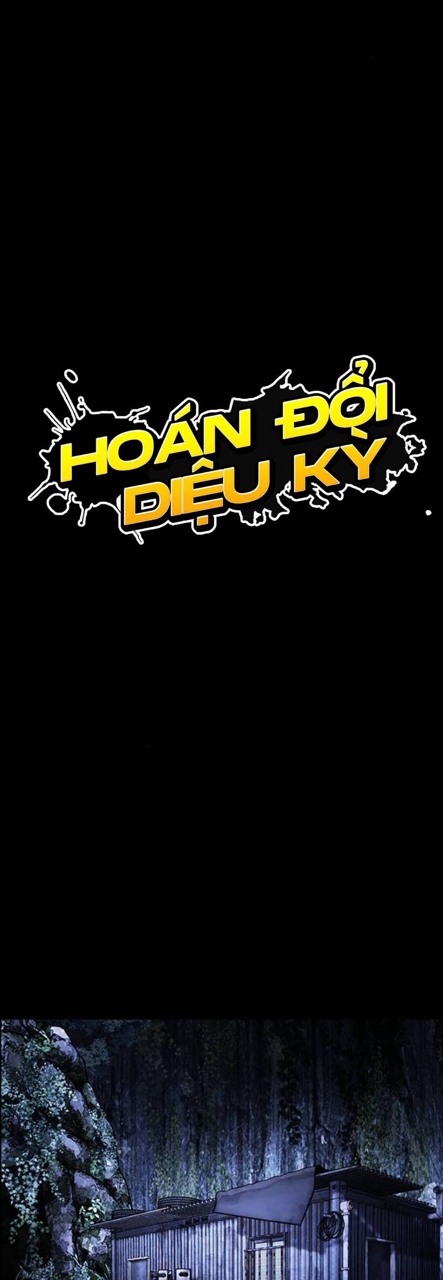Hoán Đổi Diệu Kỳ Chapter 483 - 4