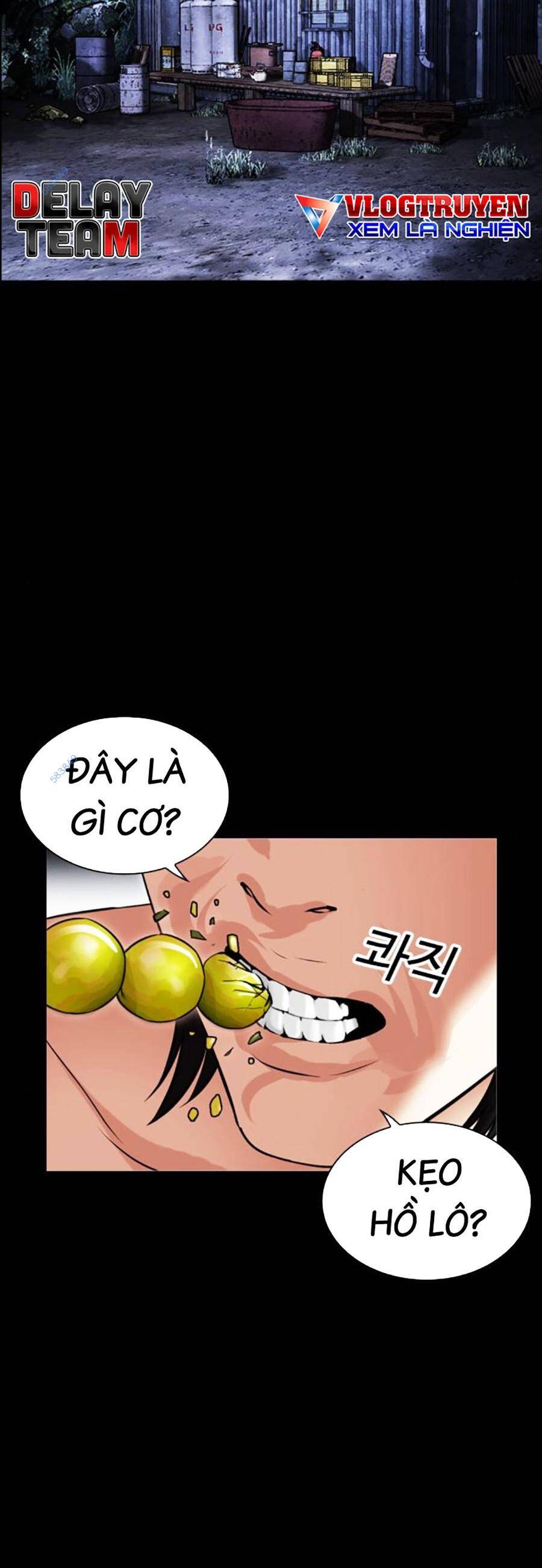 Hoán Đổi Diệu Kỳ Chapter 483 - 5