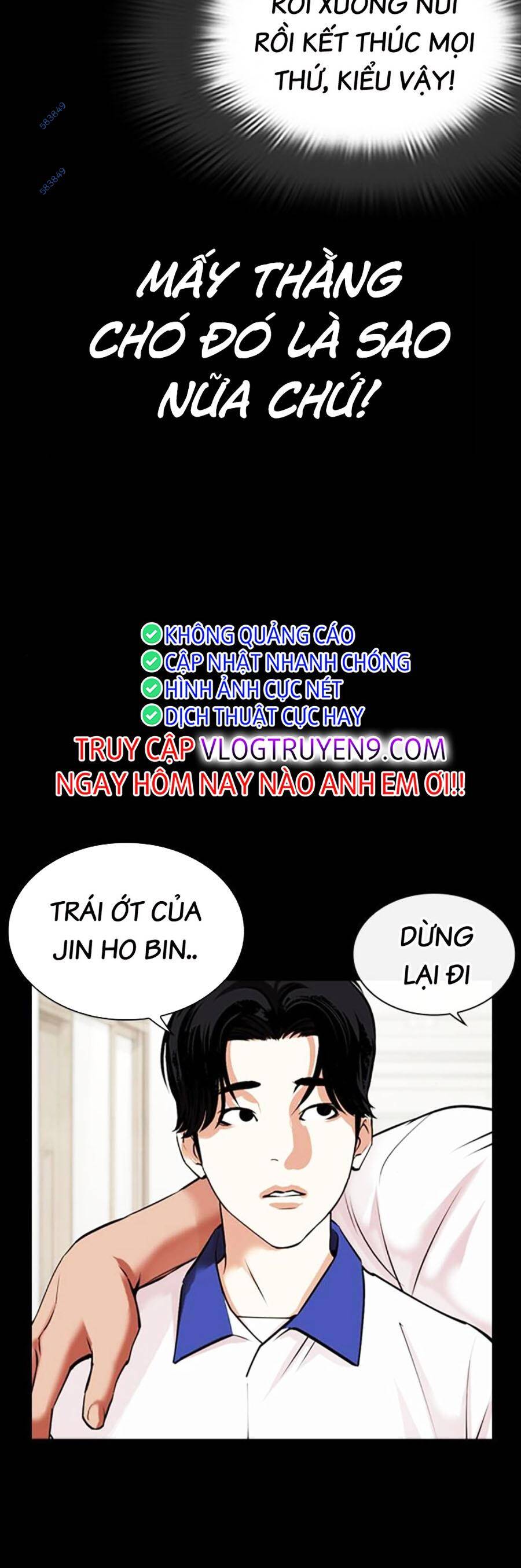 Hoán Đổi Diệu Kỳ Chapter 483 - 45