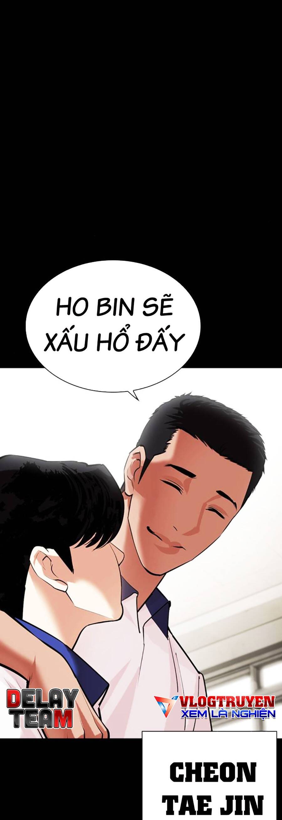 Hoán Đổi Diệu Kỳ Chapter 483 - 46