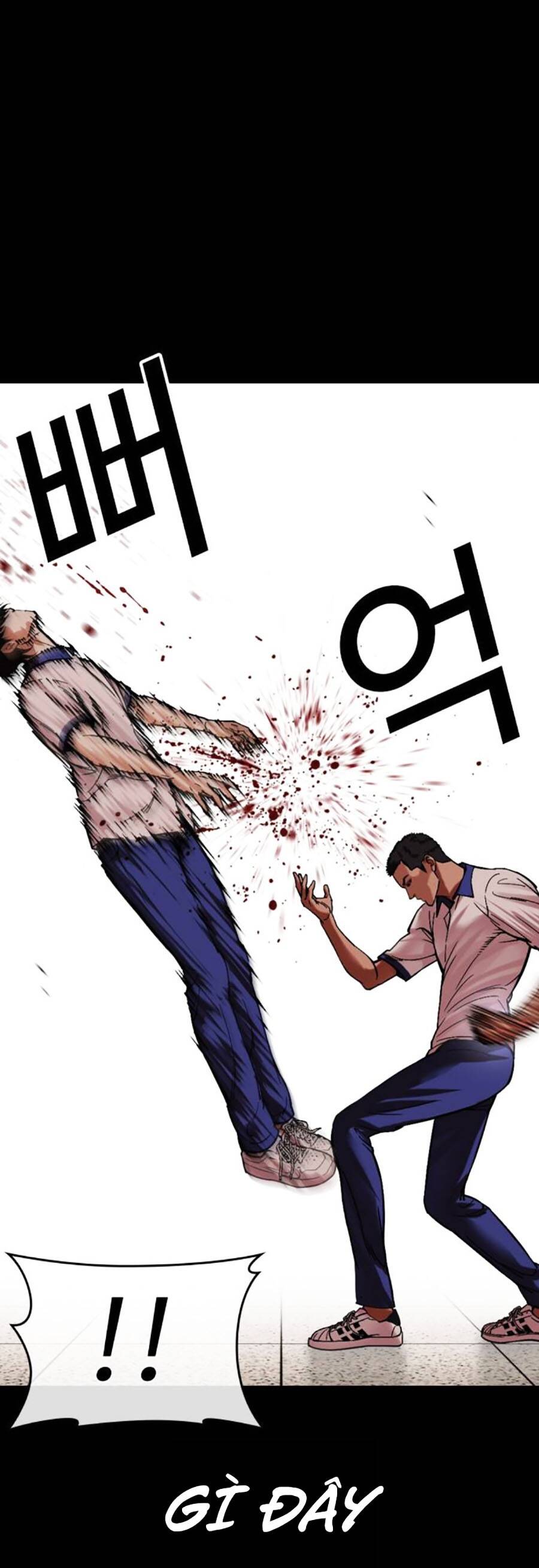 Hoán Đổi Diệu Kỳ Chapter 483 - 54