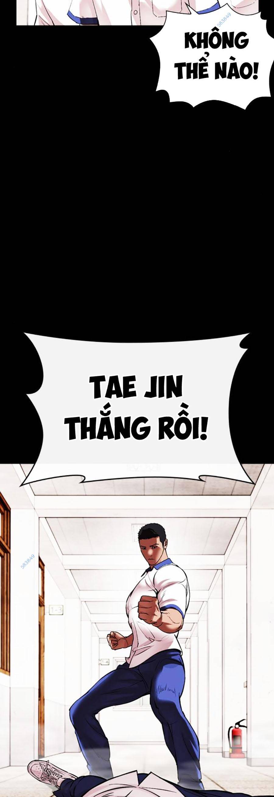 Hoán Đổi Diệu Kỳ Chapter 483 - 59