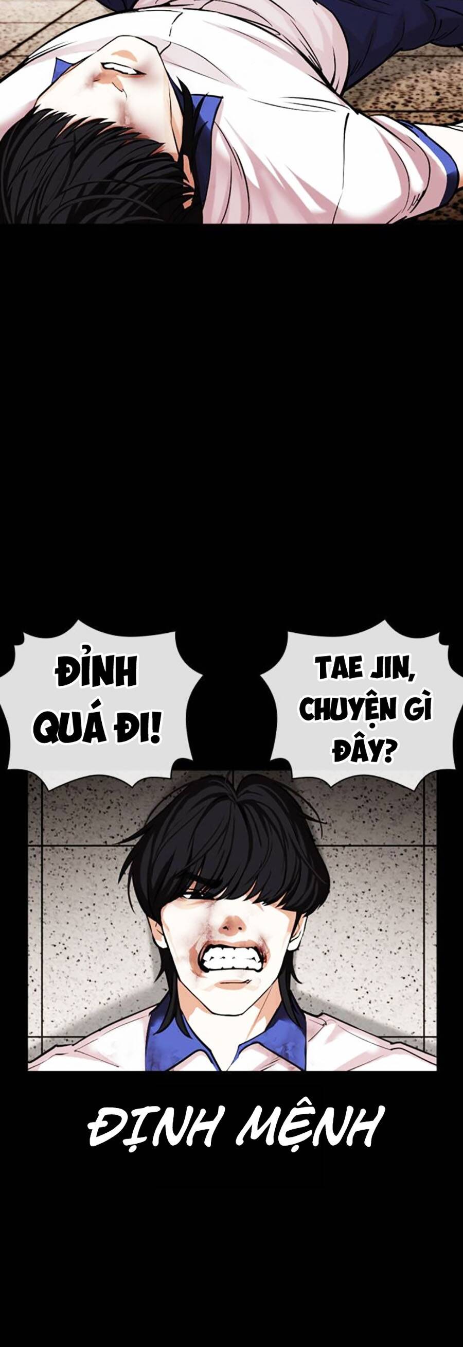 Hoán Đổi Diệu Kỳ Chapter 483 - 60