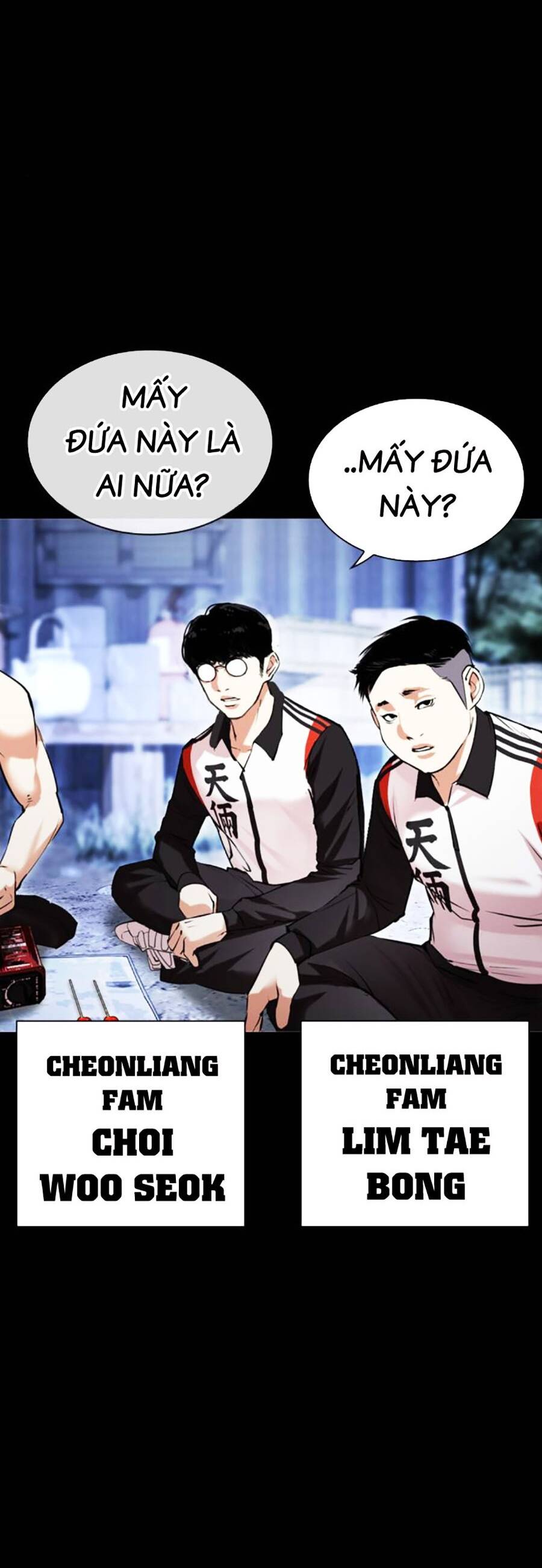 Hoán Đổi Diệu Kỳ Chapter 483 - 8
