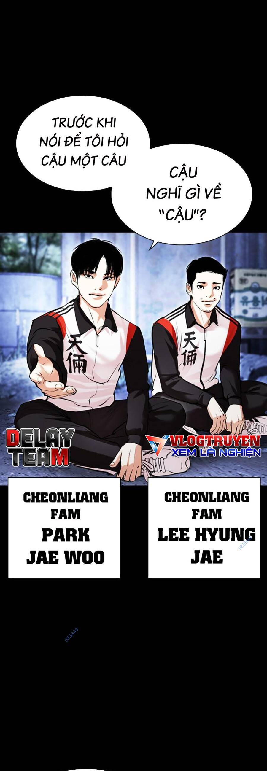 Hoán Đổi Diệu Kỳ Chapter 483 - 9