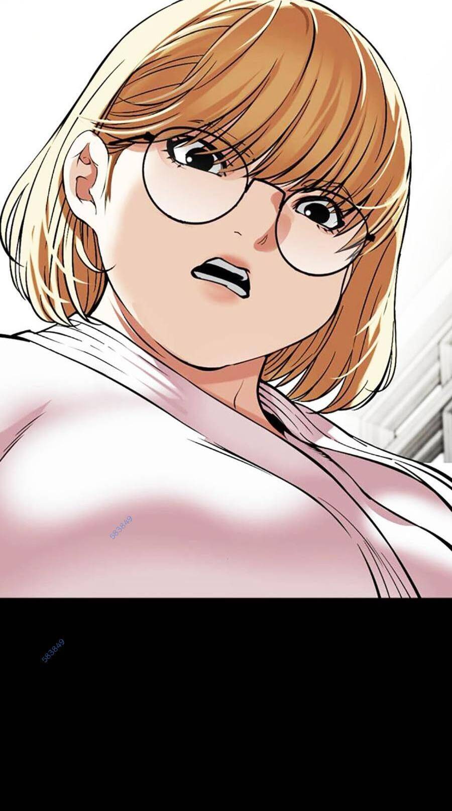 Hoán Đổi Diệu Kỳ Chapter 483 - 86