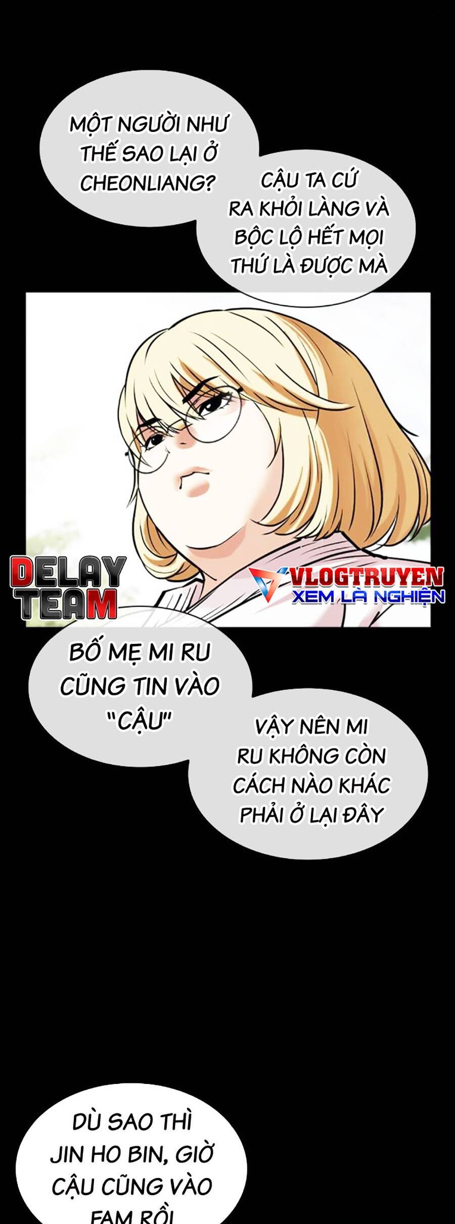 Hoán Đổi Diệu Kỳ Chapter 483 - 95