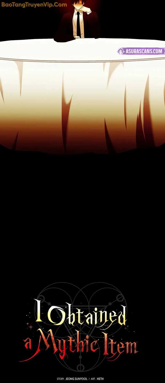 Ta Nhận Được Vật Phẩm Thần Thoại Chapter 129 - 11