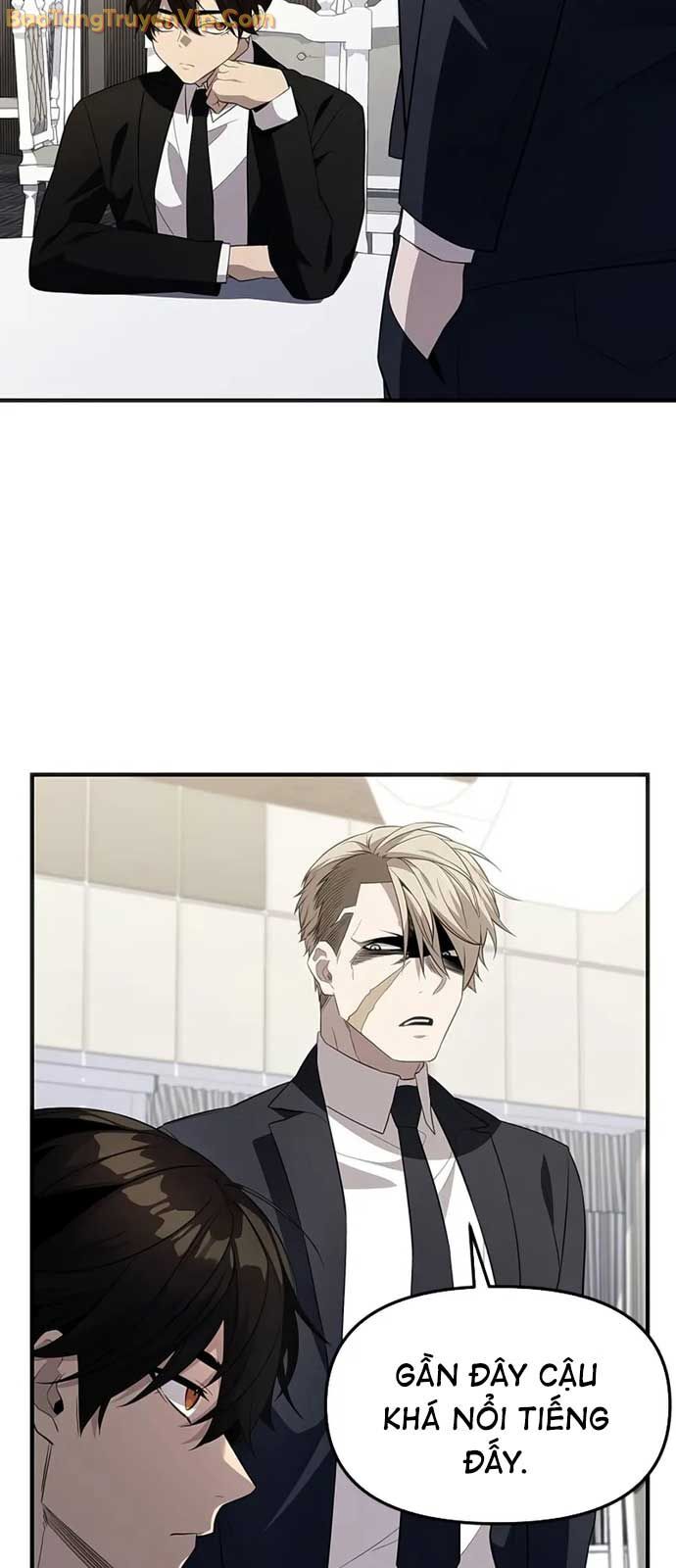 Ta Nhận Được Vật Phẩm Thần Thoại Chapter 129 - 30