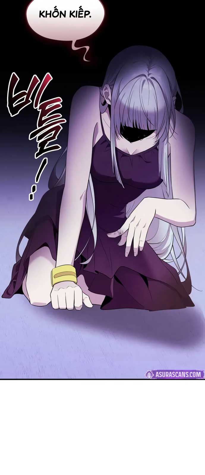 Ta Nhận Được Vật Phẩm Thần Thoại Chapter 131 - 36