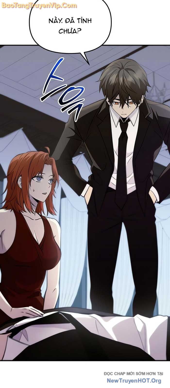 Ta Nhận Được Vật Phẩm Thần Thoại Chapter 137 - 43