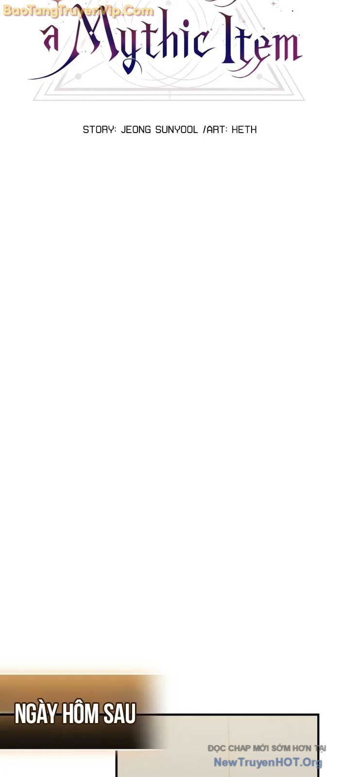 Ta Nhận Được Vật Phẩm Thần Thoại Chapter 139 - 9