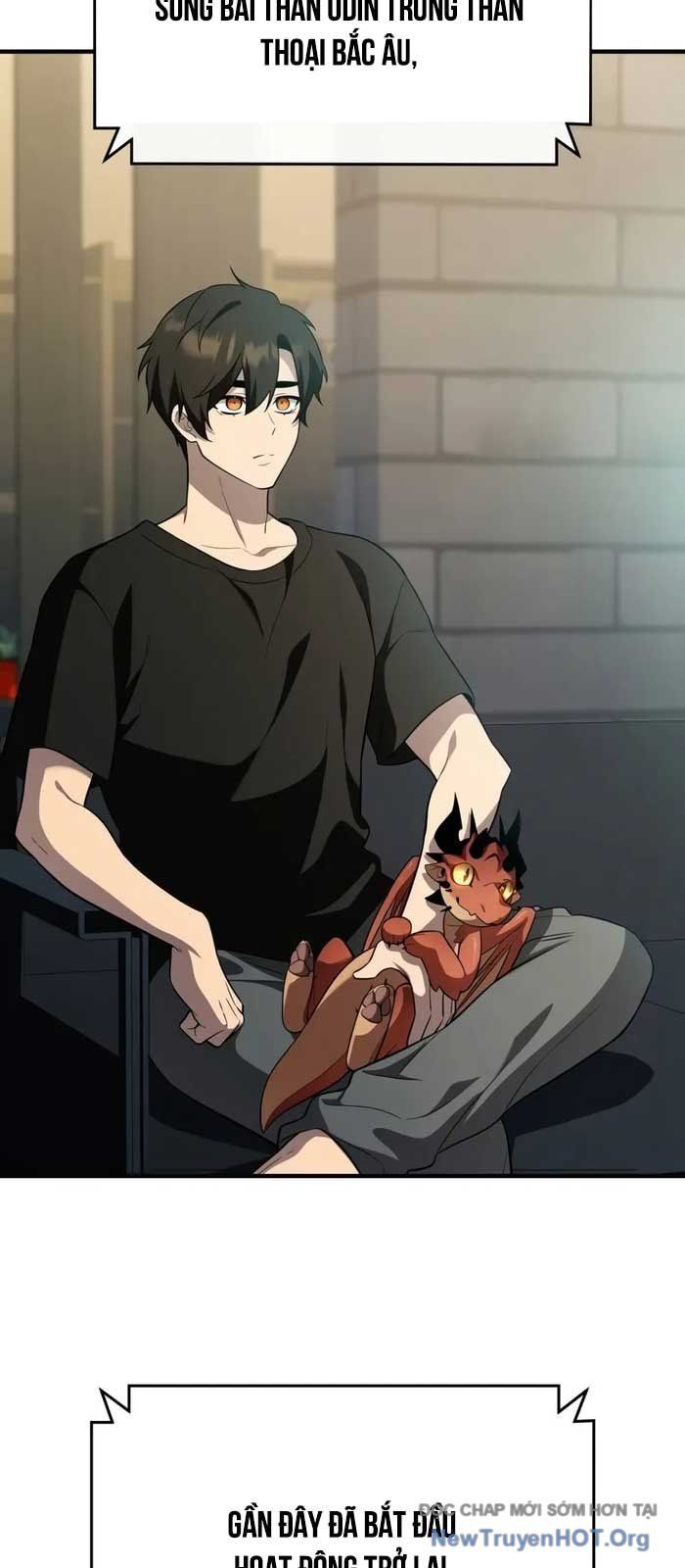Ta Nhận Được Vật Phẩm Thần Thoại Chapter 140 - 11