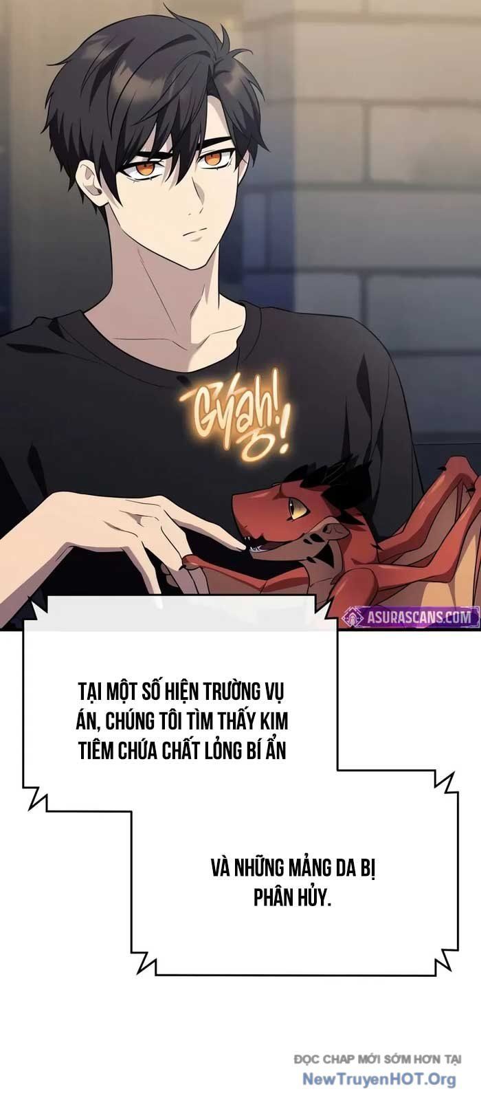 Ta Nhận Được Vật Phẩm Thần Thoại Chapter 140 - 19