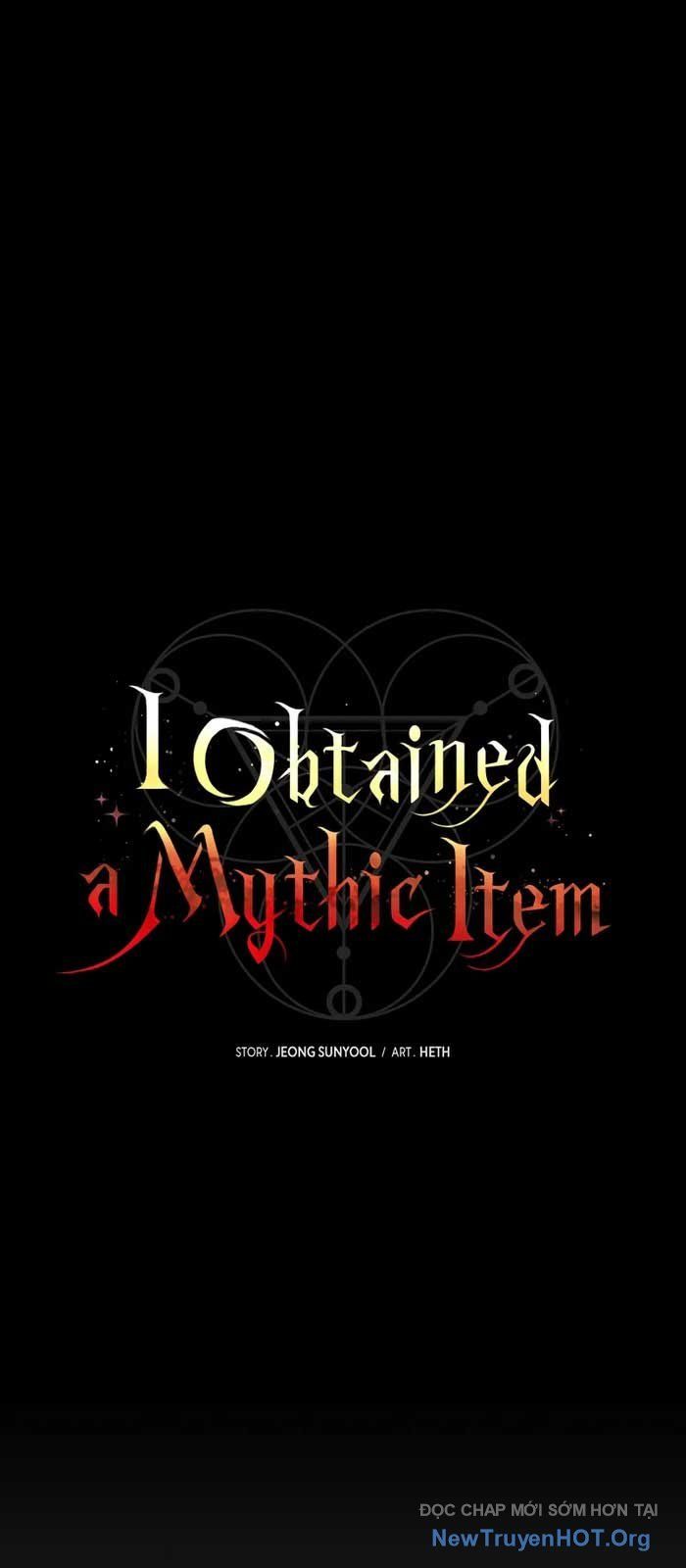 Ta Nhận Được Vật Phẩm Thần Thoại Chapter 140 - 8