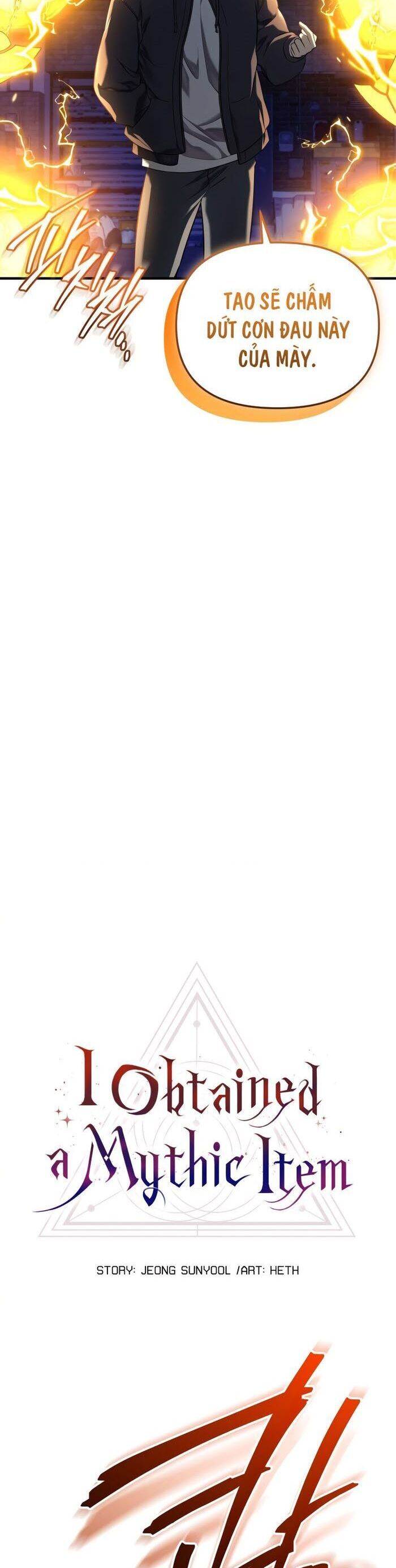 Ta Nhận Được Vật Phẩm Thần Thoại Chapter 142 - 14
