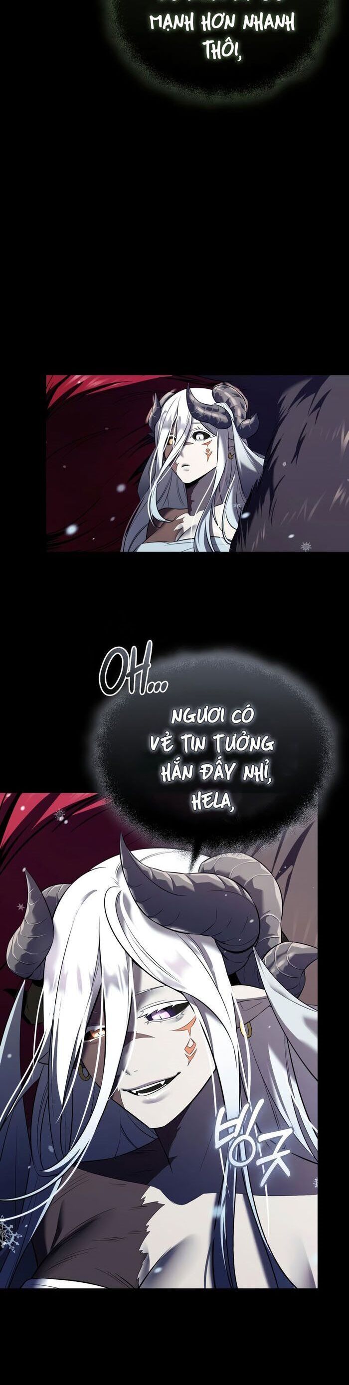 Ta Nhận Được Vật Phẩm Thần Thoại Chapter 142 - 43