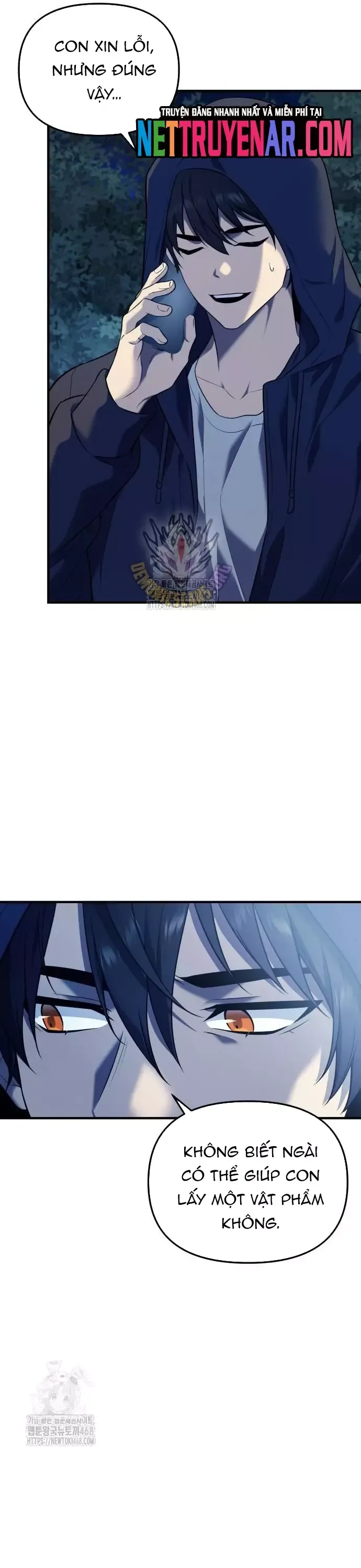 Ta Nhận Được Vật Phẩm Thần Thoại Chapter 144 - 12