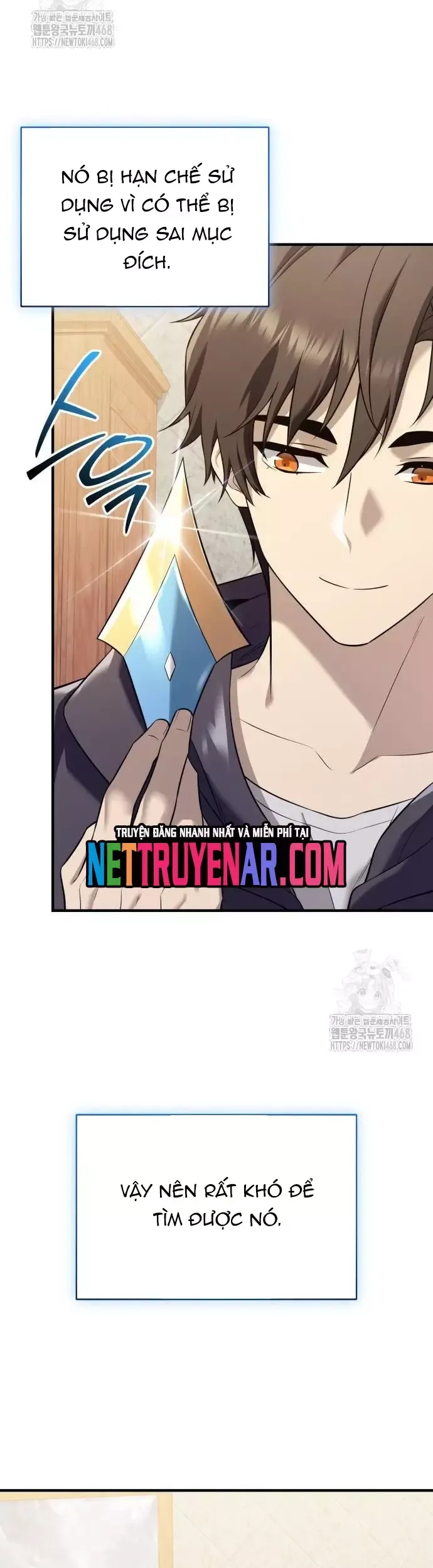 Ta Nhận Được Vật Phẩm Thần Thoại Chapter 144 - 16