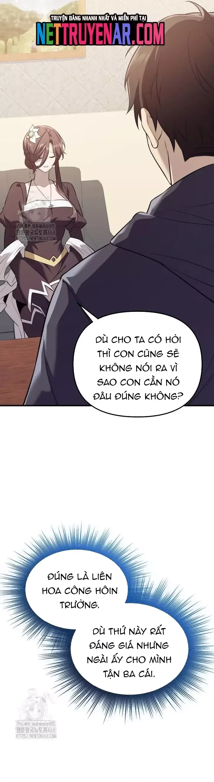 Ta Nhận Được Vật Phẩm Thần Thoại Chapter 144 - 17