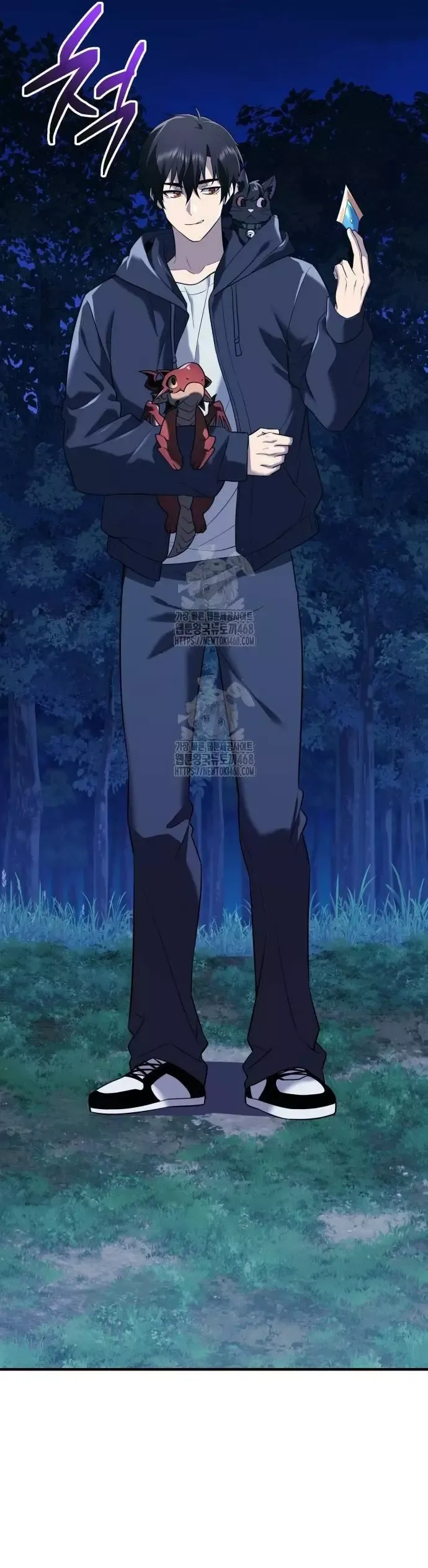 Ta Nhận Được Vật Phẩm Thần Thoại Chapter 144 - 20