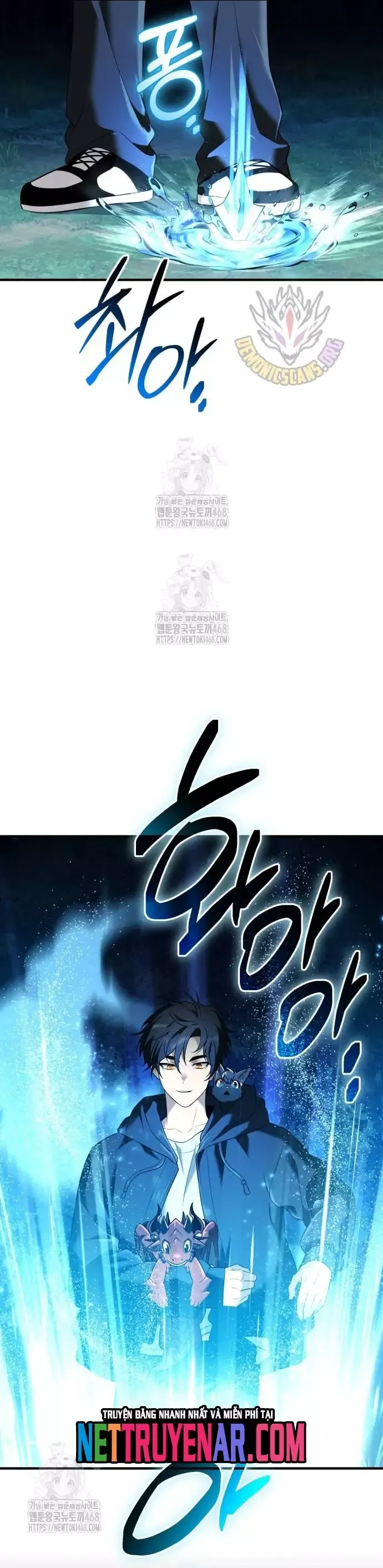 Ta Nhận Được Vật Phẩm Thần Thoại Chapter 144 - 23