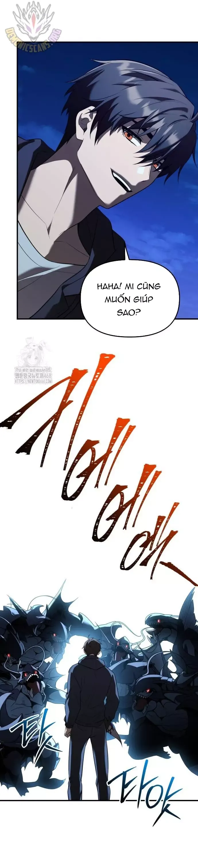 Ta Nhận Được Vật Phẩm Thần Thoại Chapter 144 - 35