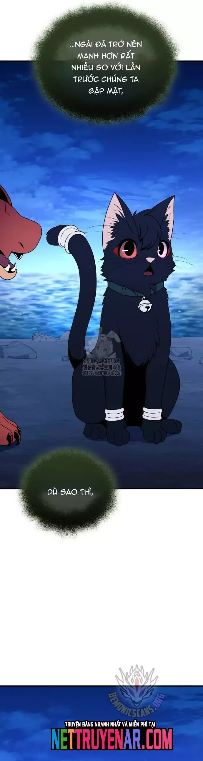 Ta Nhận Được Vật Phẩm Thần Thoại Chapter 144 - 40
