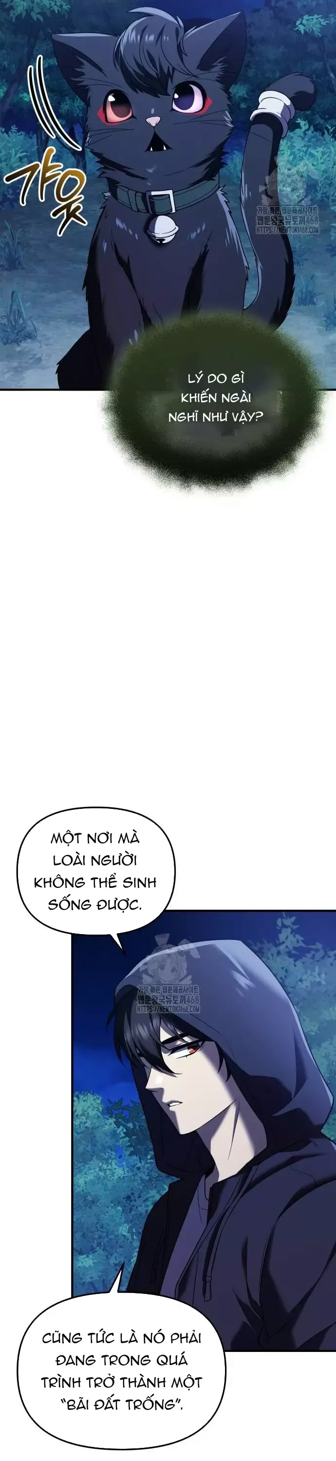 Ta Nhận Được Vật Phẩm Thần Thoại Chapter 144 - 5