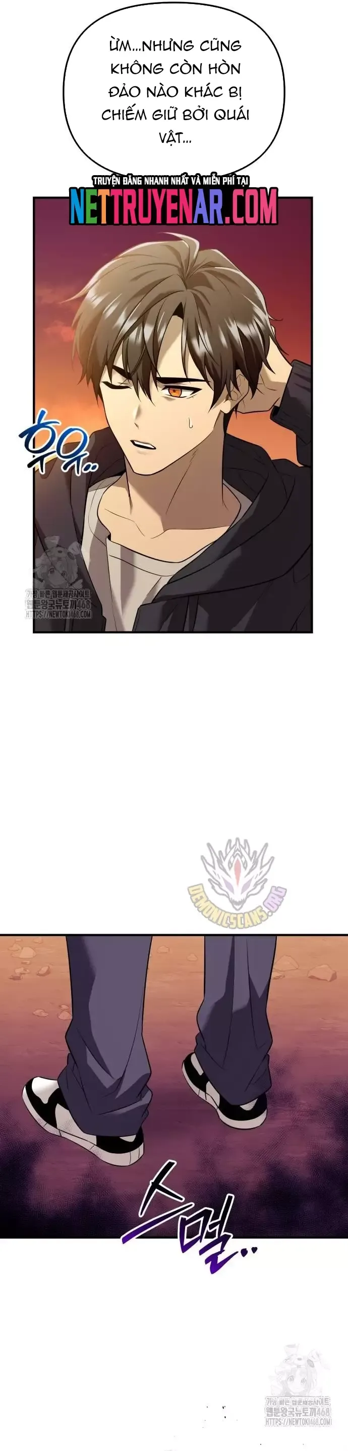 Ta Nhận Được Vật Phẩm Thần Thoại Chapter 144 - 46