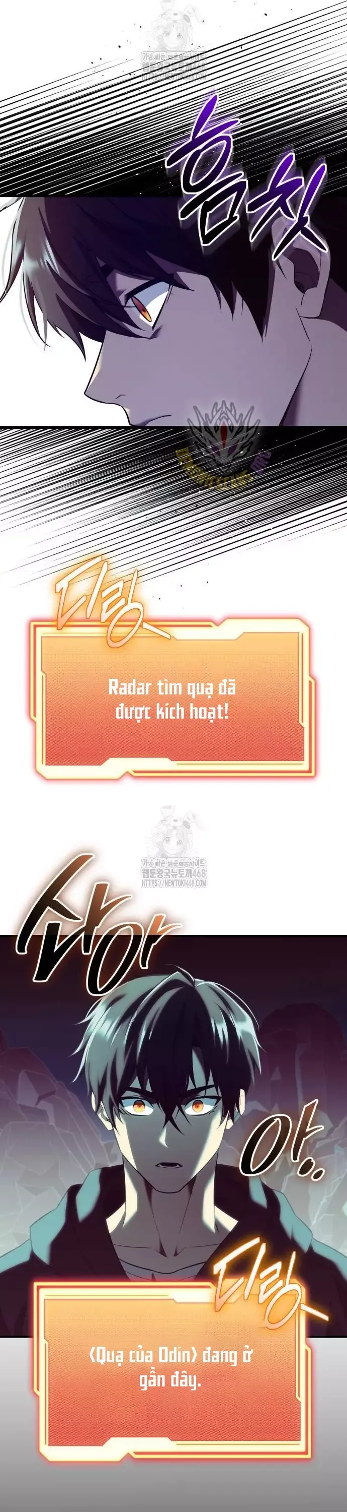 Ta Nhận Được Vật Phẩm Thần Thoại Chapter 144 - 47