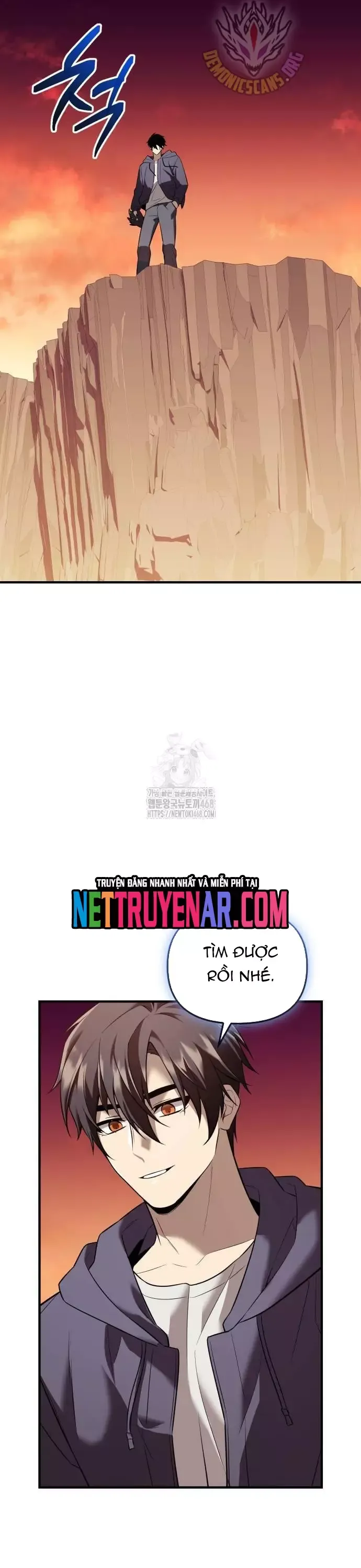 Ta Nhận Được Vật Phẩm Thần Thoại Chapter 144 - 50