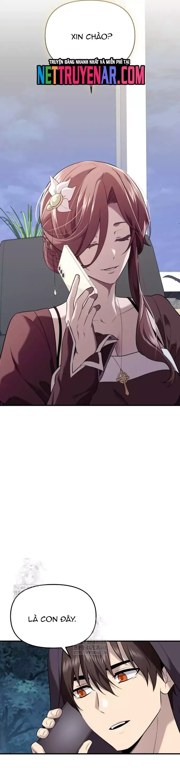 Ta Nhận Được Vật Phẩm Thần Thoại Chapter 144 - 10