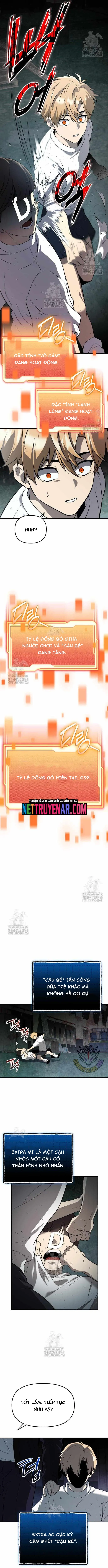 Ta Nhận Được Vật Phẩm Thần Thoại Chapter 146 - 17