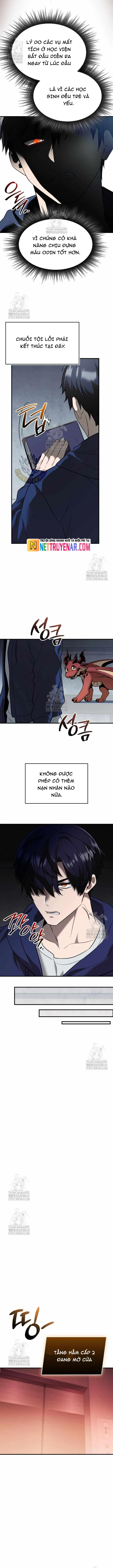 Ta Nhận Được Vật Phẩm Thần Thoại Chapter 146 - 4