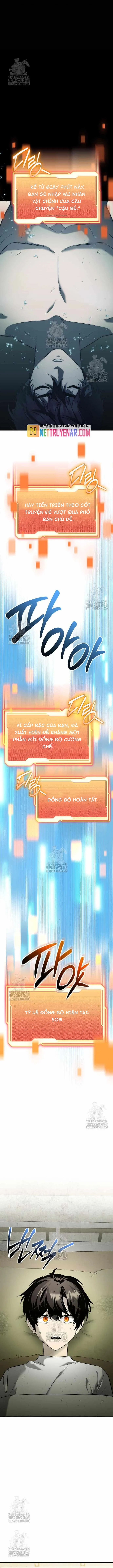 Ta Nhận Được Vật Phẩm Thần Thoại Chapter 146 - 8